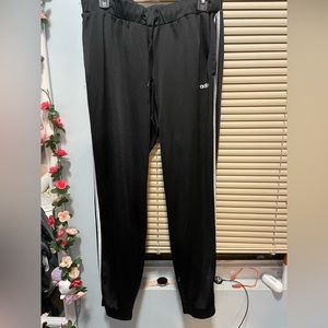 Women Adidas sweats/joggers